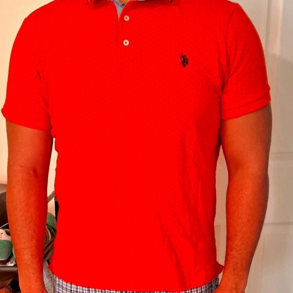 U.S. Polo Assn.